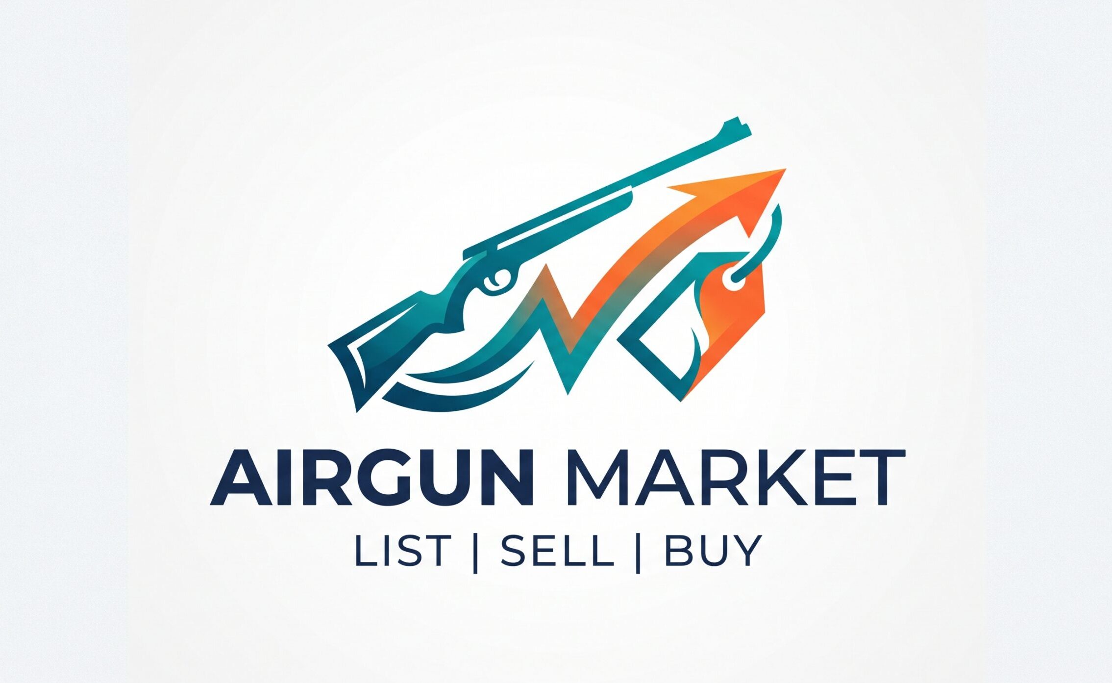 Airgun Market Logo