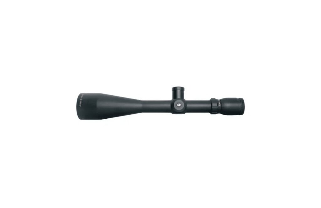 Sightron SIII 8-32X56 LR Scope (Pre-Loved)