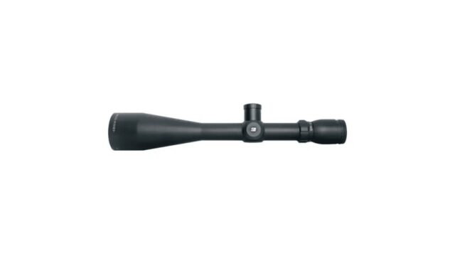 Sightron SIII 8-32X56 LR Scope (Pre-Loved)